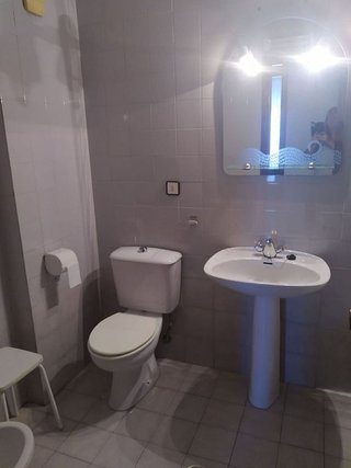 Piso en alquiler en Centro en Cáceres