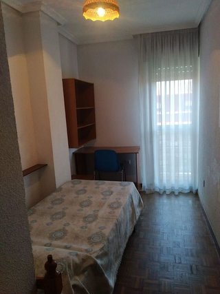 Piso en alquiler en Centro en Cáceres