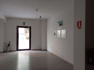 Local comercial en alquiler en Centro - Casco Antiguo en Zamora