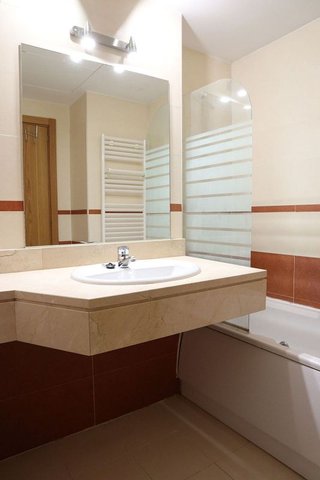 Piso en alquiler en Las Cañas en Guadalajara