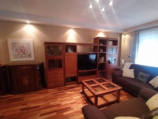 Piso en alquiler en Centro en Puertollano