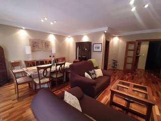 Piso en alquiler en Centro en Puertollano