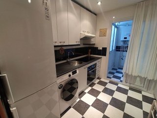 Piso en alquiler en Centro en Puertollano