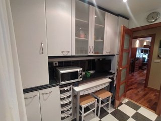 Piso en alquiler en Centro en Puertollano