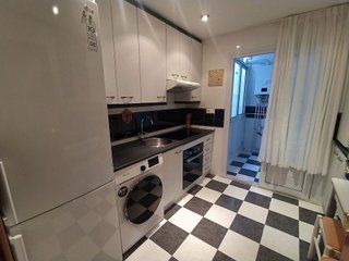 Piso en alquiler en Centro en Puertollano