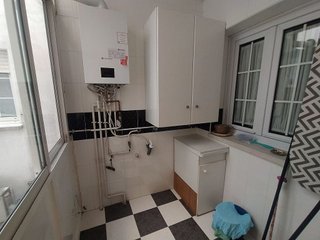Piso en alquiler en Centro en Puertollano