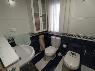 Piso en alquiler en Centro en Puertollano