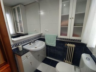 Piso en alquiler en Centro en Puertollano