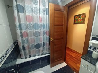 Piso en alquiler en Centro en Puertollano