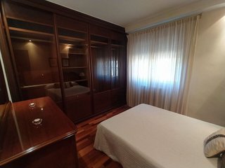 Piso en alquiler en Centro en Puertollano