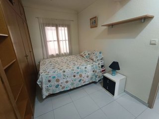 Piso en alquiler en Carolinas Bajas en Alicante