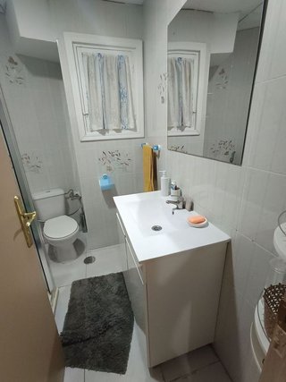 Piso en alquiler en Carolinas Bajas en Alicante