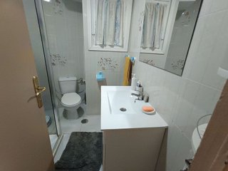Piso en alquiler en Carolinas Bajas en Alicante