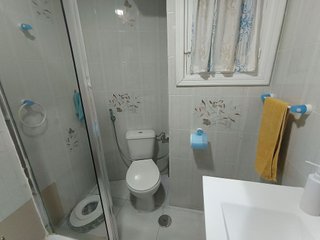 Piso en alquiler en Carolinas Bajas en Alicante