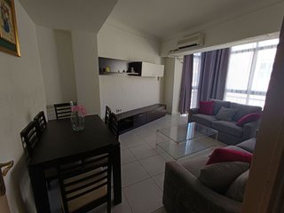 Piso en alquiler en Carolinas Bajas en Alicante