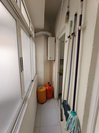 Piso en alquiler en Carolinas Bajas en Alicante