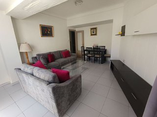Piso en alquiler en Carolinas Bajas en Alicante