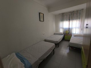 Piso en alquiler en Carolinas Bajas en Alicante