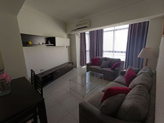 Piso en alquiler en Carolinas Bajas en Alicante