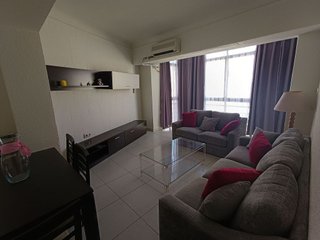 Piso en alquiler en Carolinas Bajas en Alicante