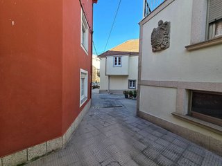Casa adosada en alquiler en Camariñas