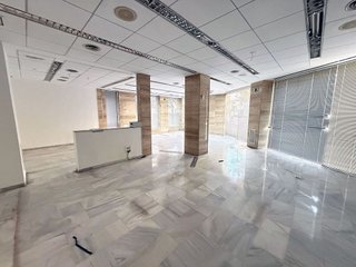Local comercial en venta en Las Flores en Mijas