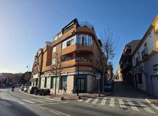 Local comercial en venta en Las Flores en Mijas
