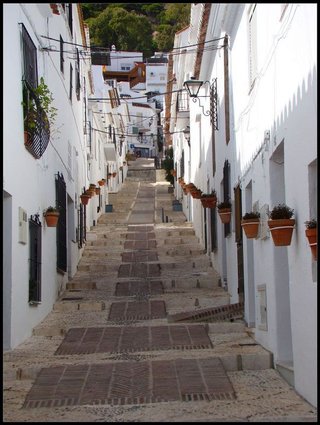 Local comercial en venta en Las Flores en Mijas