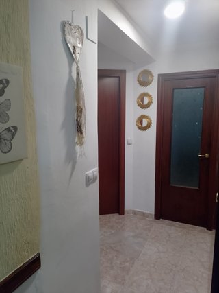 PISO EN SECTOR SUR