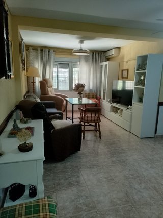 PISO EN SECTOR SUR