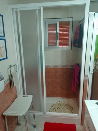 PISO EN SECTOR SUR