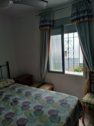 PISO EN SECTOR SUR