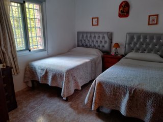 PISO EN SECTOR SUR