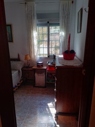 PISO EN SECTOR SUR