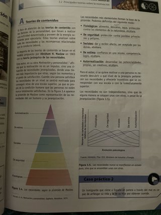 Libro Relaciones en el Equipo de Trabajo