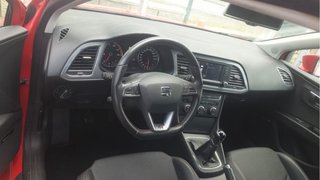 Seat Leon SC 1.8 180CV 2013