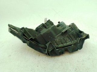 Faro izquierdo 89306990 renault megane ii 22794451