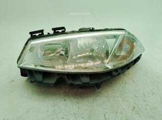 Faro izquierdo 89306990 renault megane ii 22794451