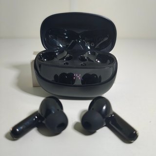 Auriculares D60 Pro Bluetooth 5.4