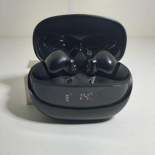 Auriculares D60 Pro Bluetooth 5.4