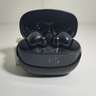 Auriculares D60 Pro Bluetooth 5.4