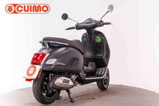 PIAGGIO VESPA GTS SUPER TECH 300 E5