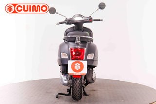 PIAGGIO VESPA GTS SUPER TECH 300 E5