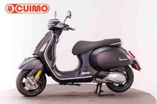 PIAGGIO VESPA GTS SUPER TECH 300 E5