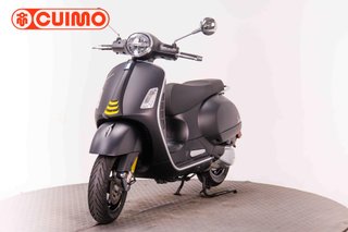 PIAGGIO VESPA GTS SUPER TECH 300 E5
