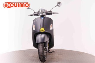 PIAGGIO VESPA GTS SUPER TECH 300 E5