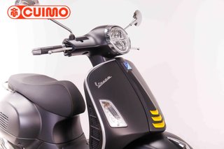 PIAGGIO VESPA GTS SUPER TECH 300 E5