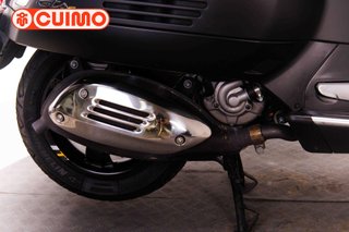 PIAGGIO VESPA GTS SUPER TECH 300 E5