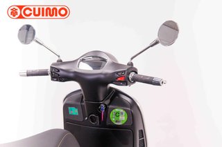 PIAGGIO VESPA GTS SUPER TECH 300 E5