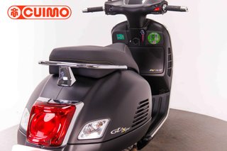PIAGGIO VESPA GTS SUPER TECH 300 E5
